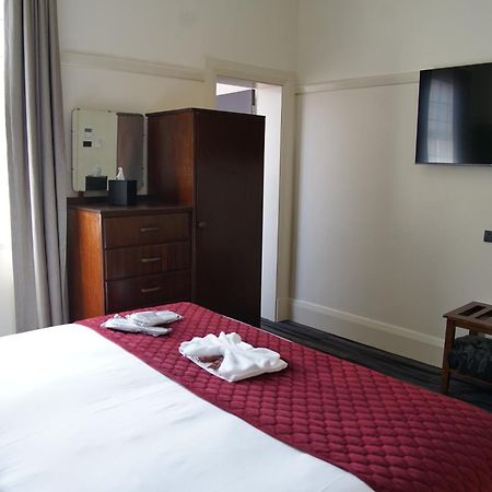 Hotel Queanbeyan Canberra Eksteriør bilde